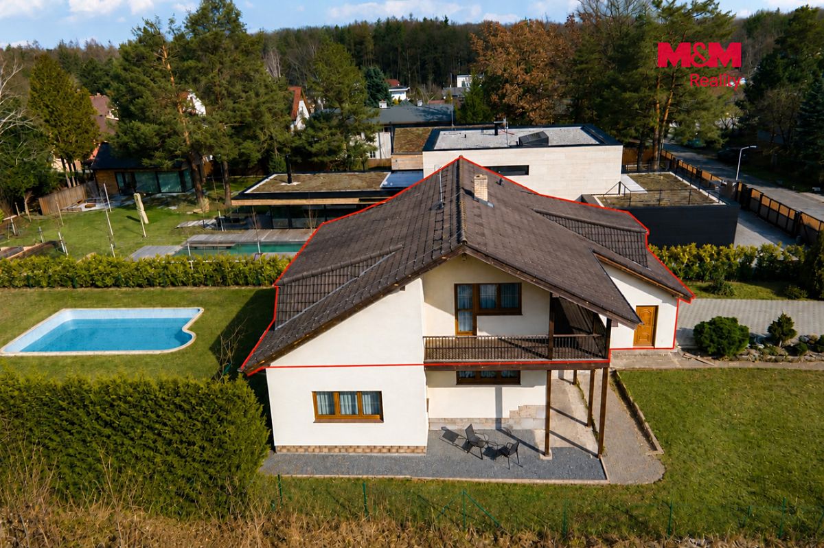 Prodej bytu 3+1 132 m² – fotografie 3