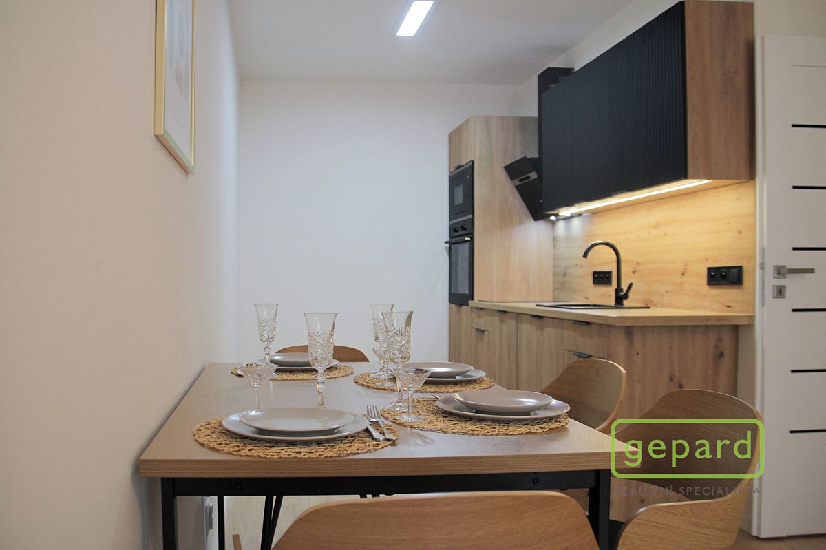 Prodej bytu 2+kk 47 m² – fotografie 5