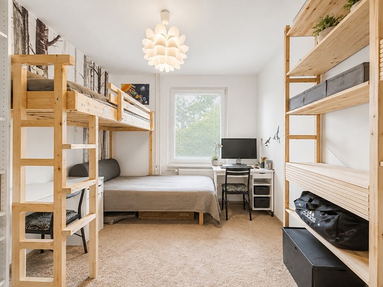 Prodej bytu 3+kk, 68 m² (5 z 9)