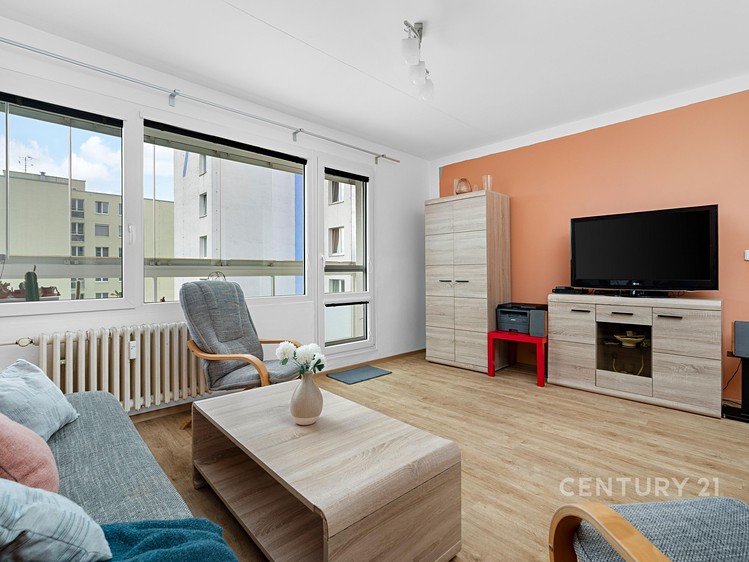 Квартира 3+1 на продаж, 70 м² (7 з 16)