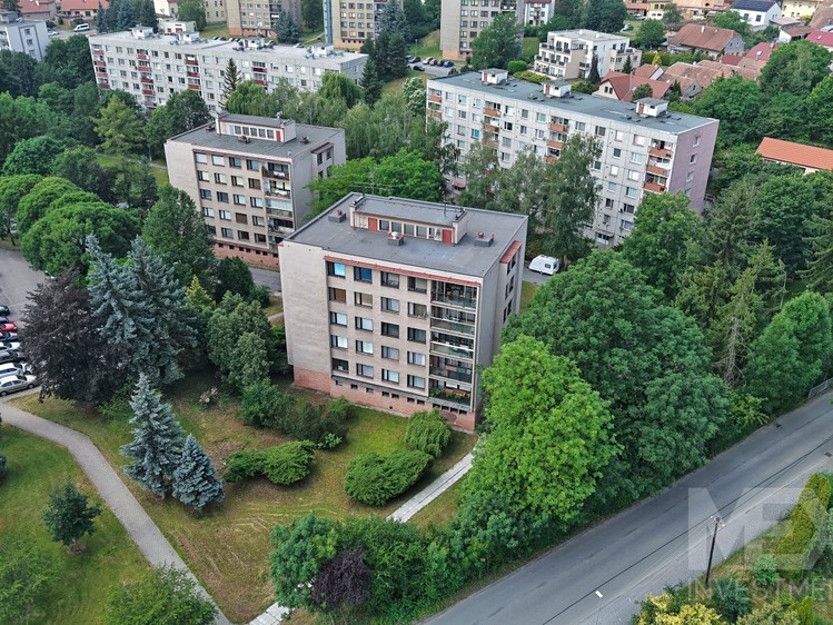 Квартира 3+1 на продаж, 64 м² (16 з 19)