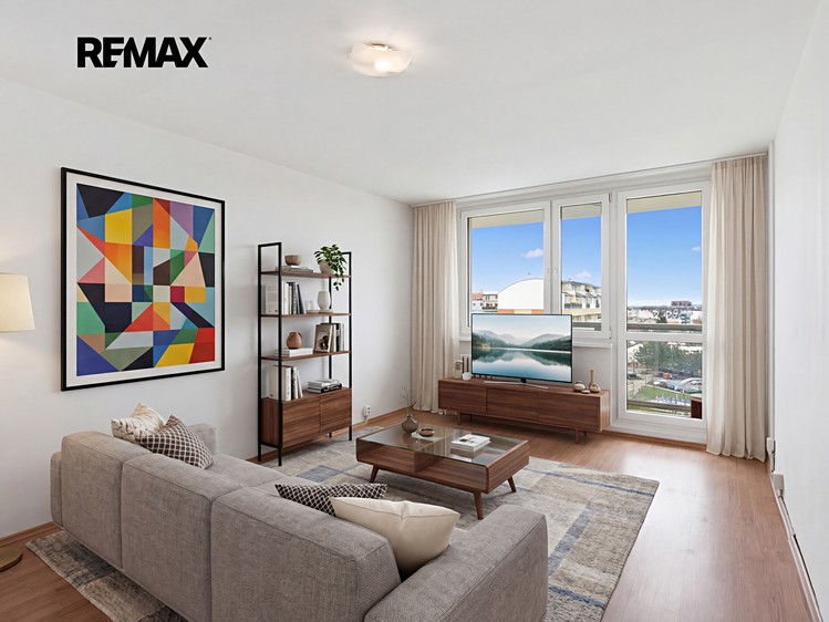 Wohnung 3+1 zum Kauf, 70 m² (22 von 24)