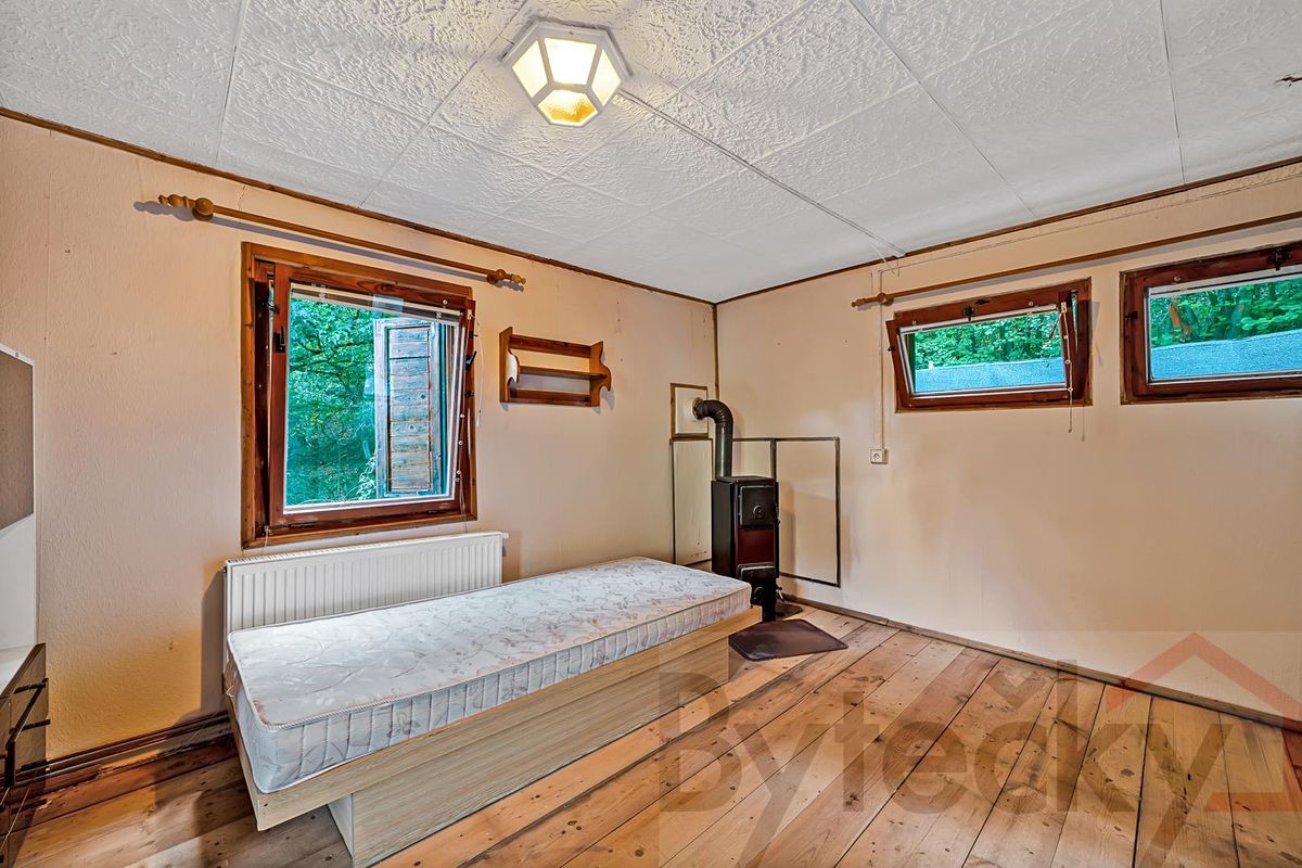 Prodej chaty 100 m², pozemek 389 m² – fotografie 5