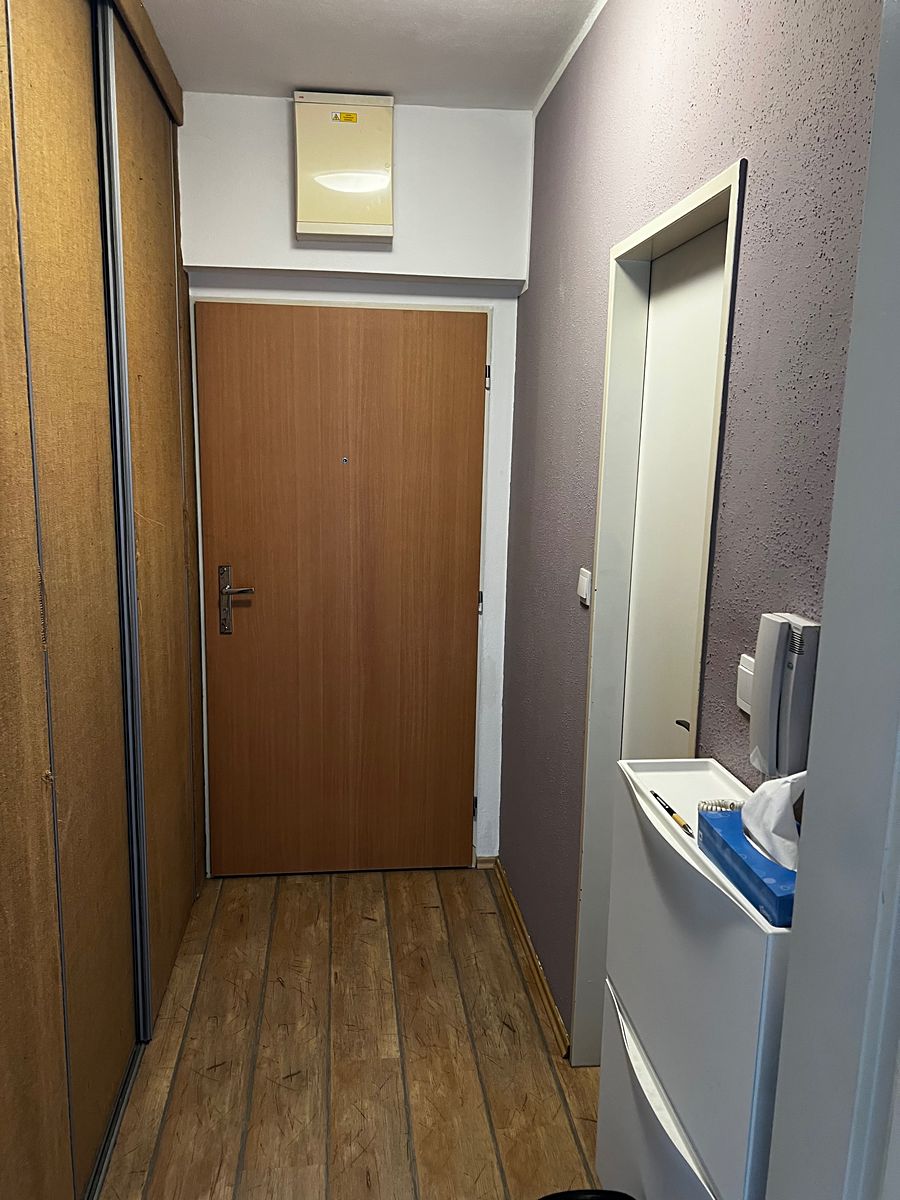Pronájem bytu 1+kk 40 m² – fotografie 5