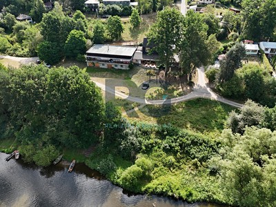 Prodej obchodního prostoru 336 m²