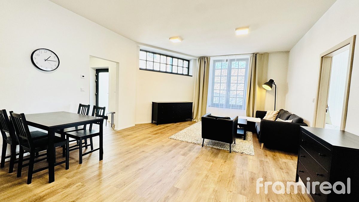 Prodej bytu 3+kk 70 m² – fotografie 5