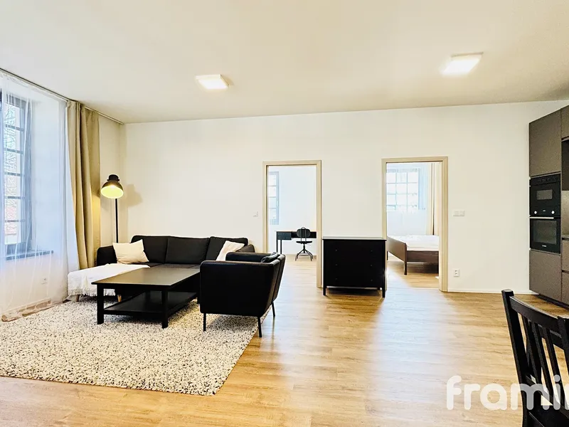 Prodej bytu 3+kk 70 m², Brno - Žebětín, ev.č. 02239