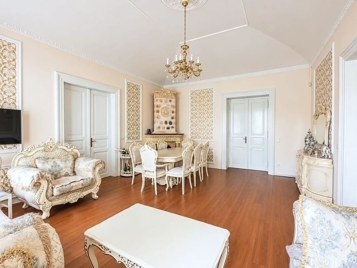 Prodej bytu 3+1 103 m² – fotografie 5