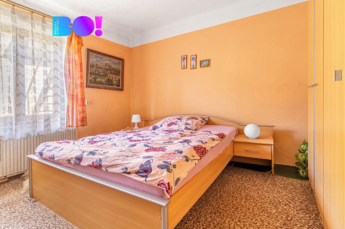 Prodej rodinného domu 90 m², pozemek 539 m² – fotografie 5