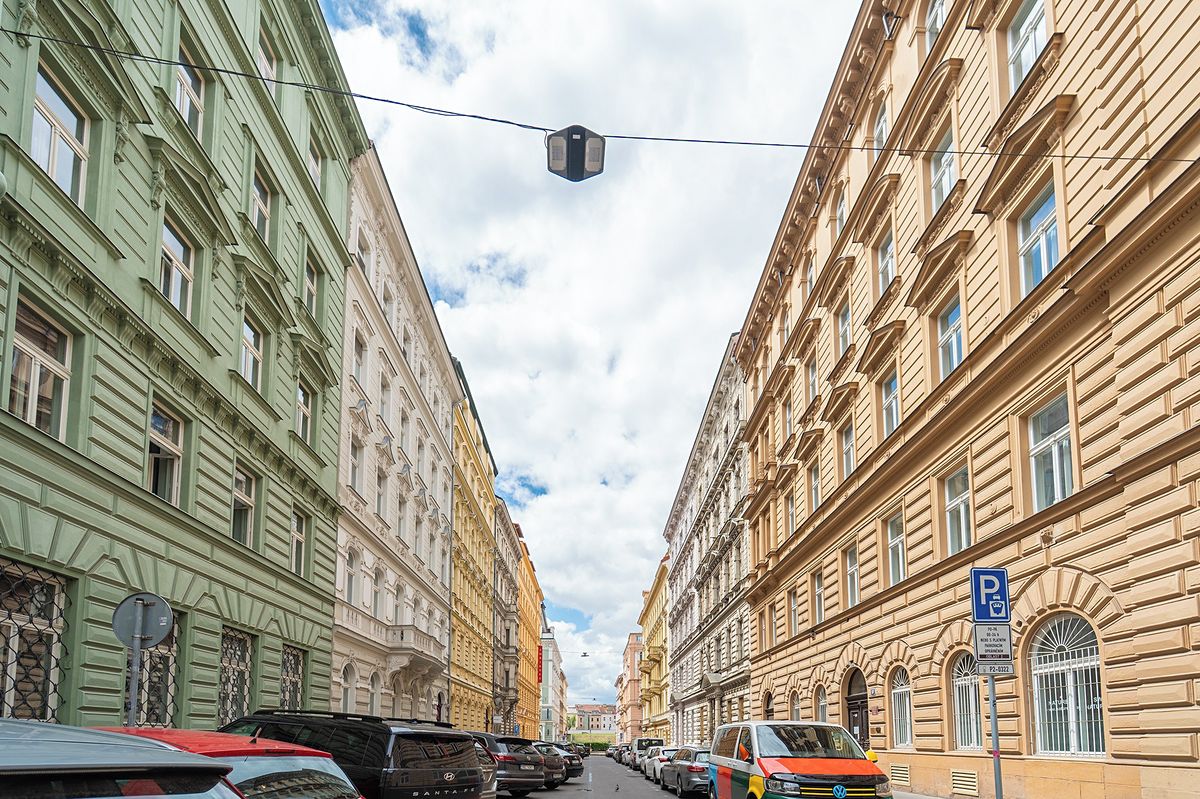 Prodej bytu 3+kk 69 m² – fotografie 5