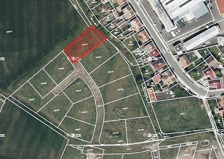 Ділянка на продаж, 1 119 м² (1 з 3)