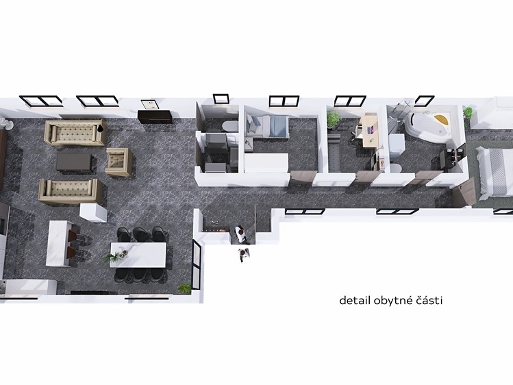 Будинок на продаж, 180 м² (17 з 20)