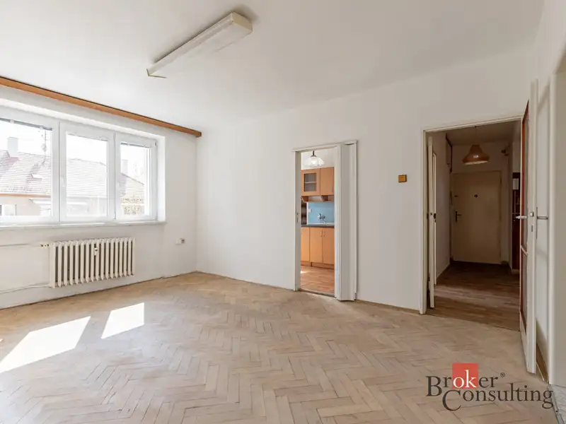 Prodej bytu 3+1 77 m², Modřice – náhled fotky 2