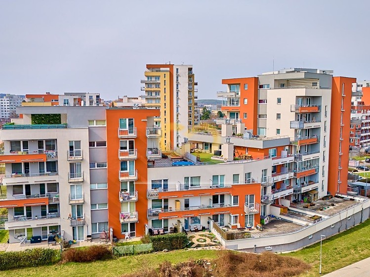 Квартира 4+kk на продаж, 310 м² (4 з 26)