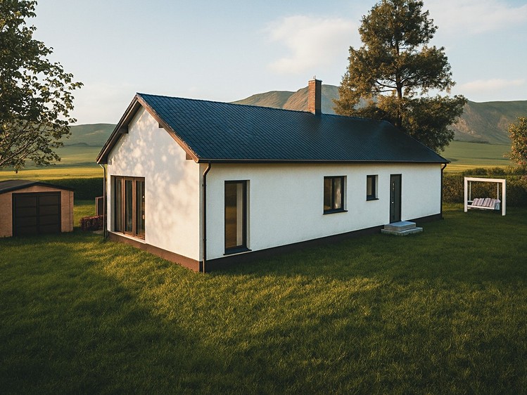 Haus zum Kauf, 98 m² (2 von 51)