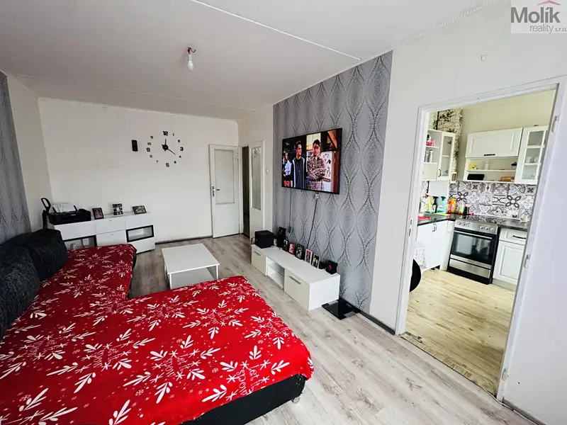 Prodej bytu 3+1 69 m², Most – náhled fotky 3