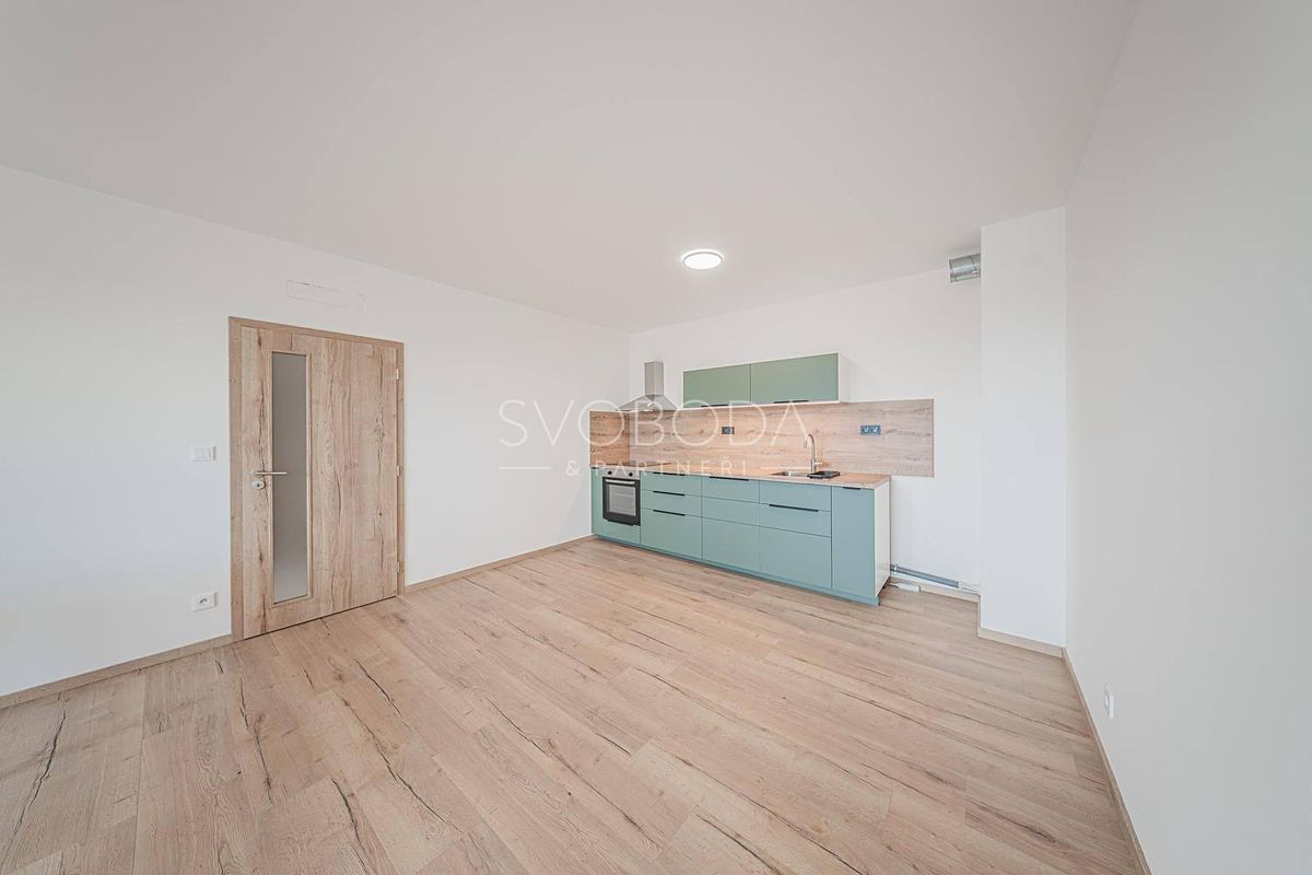 Pronájem bytu 2+kk 57 m² – fotografie 4