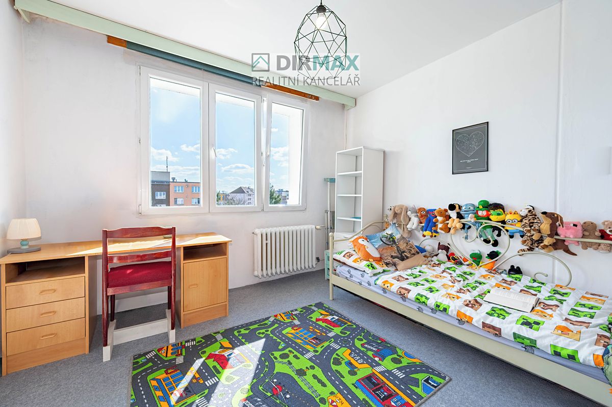 Prodej bytu 3+1 62 m² – fotografie 5