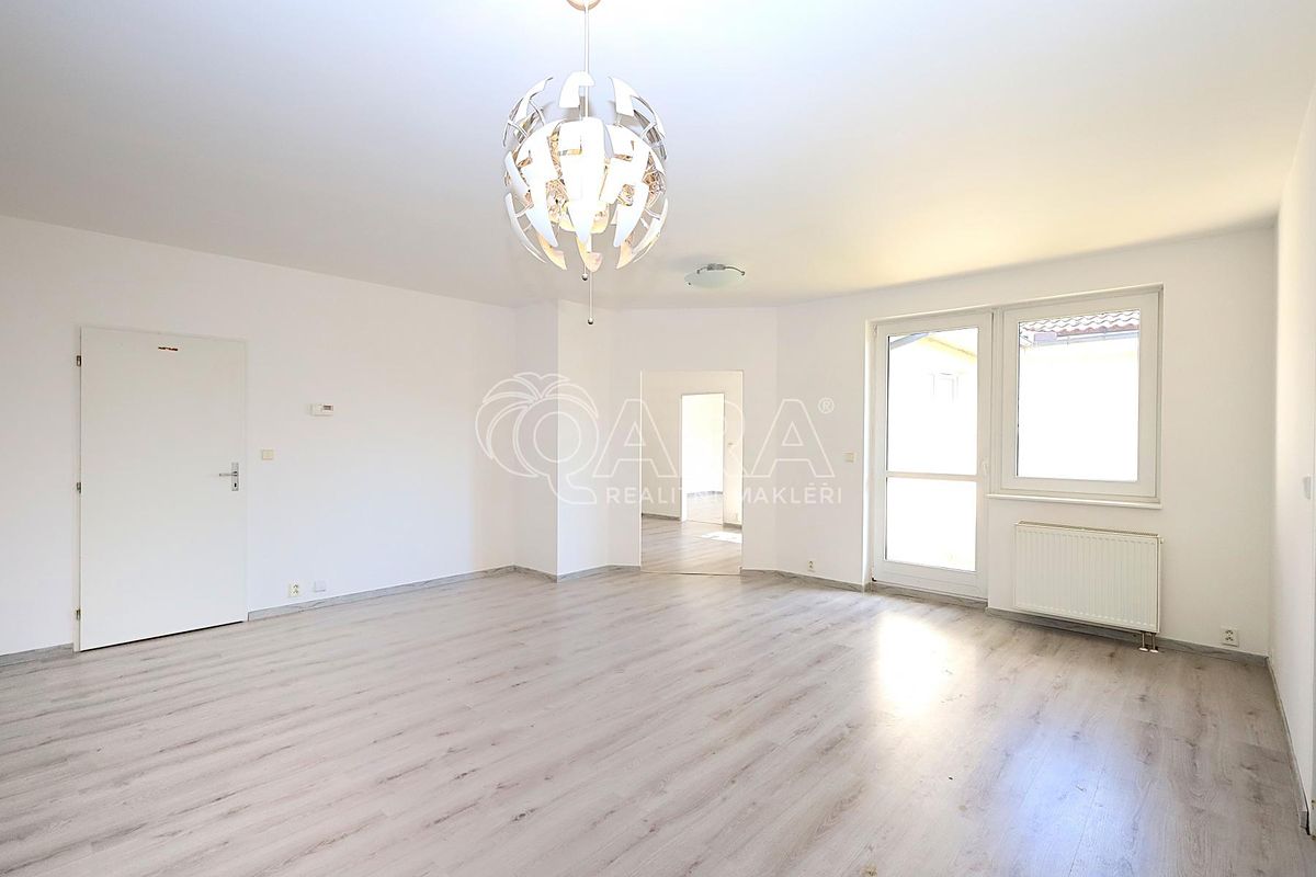 Prodej bytu 3+1 95 m²