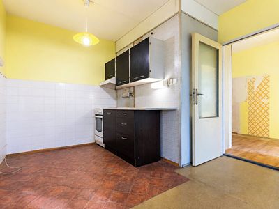 Prodej bytu 2+kk 42 m²