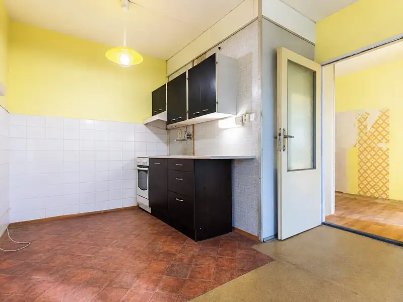 Prodej bytu 2+kk 42 m², Teplice – náhled fotky 2