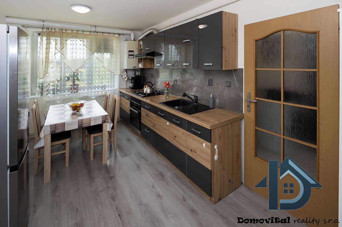 Prodej bytu 2+1 58 m² – fotografie 3
