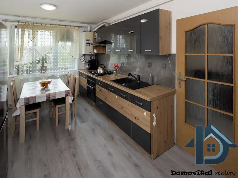 Prodej bytu 2+1 58 m², Suchdol nad Odrou – náhled fotky 3
