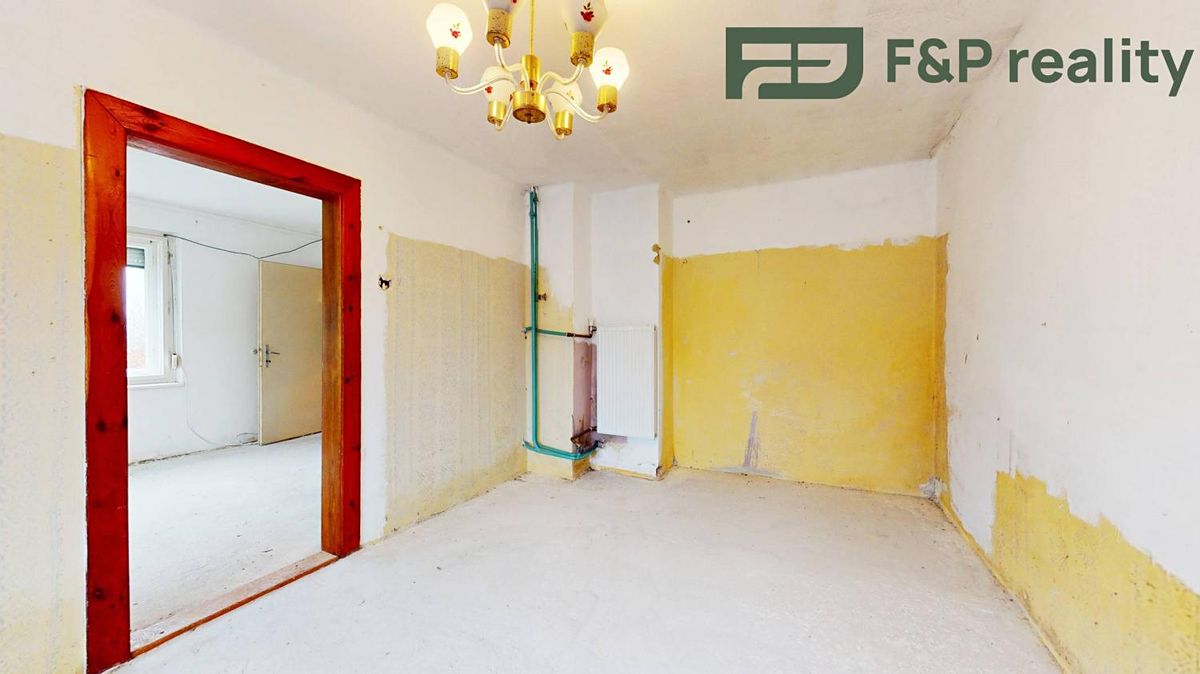 Prodej bytu 2+1 52 m² – fotografie 2