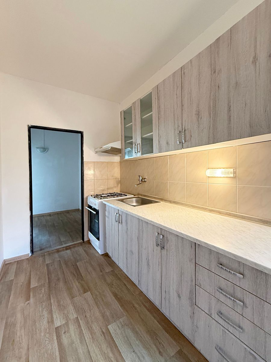 Pronájem bytu 2+1 62 m²