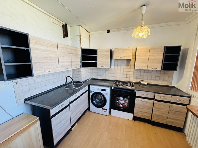 Квартира 3+1 на продаж, 83 м² (1 з 16)