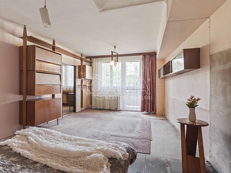 Квартира 2+1 на продаж, 62 м² (6 з 36)