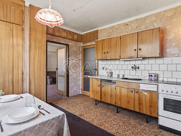 Квартира 2+1 на продаж, 62 м² (18 з 36)
