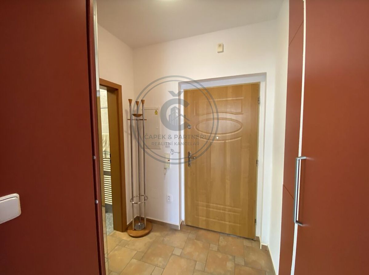 Pronájem bytu 1+kk 36 m² – fotografie 5