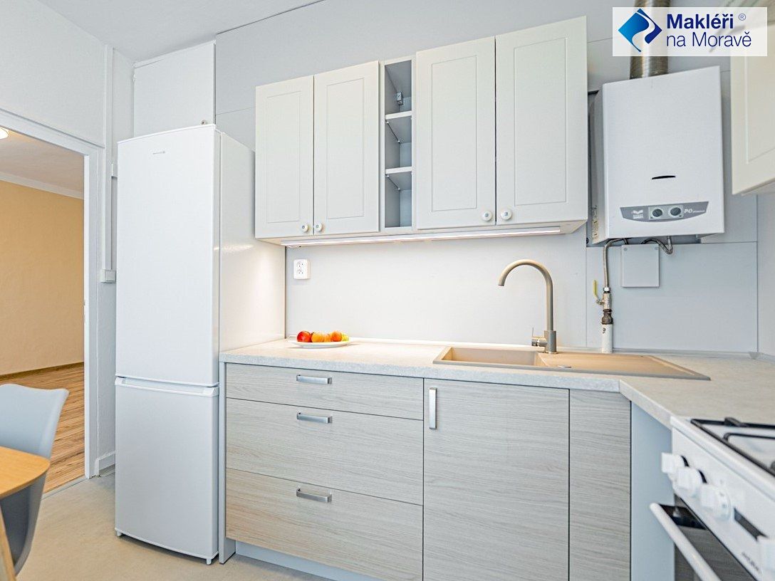 Pronájem bytu 2+1 50 m² – fotografie 5