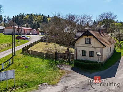 Prodej rodinného domu 225 m², pozemek 552 m²