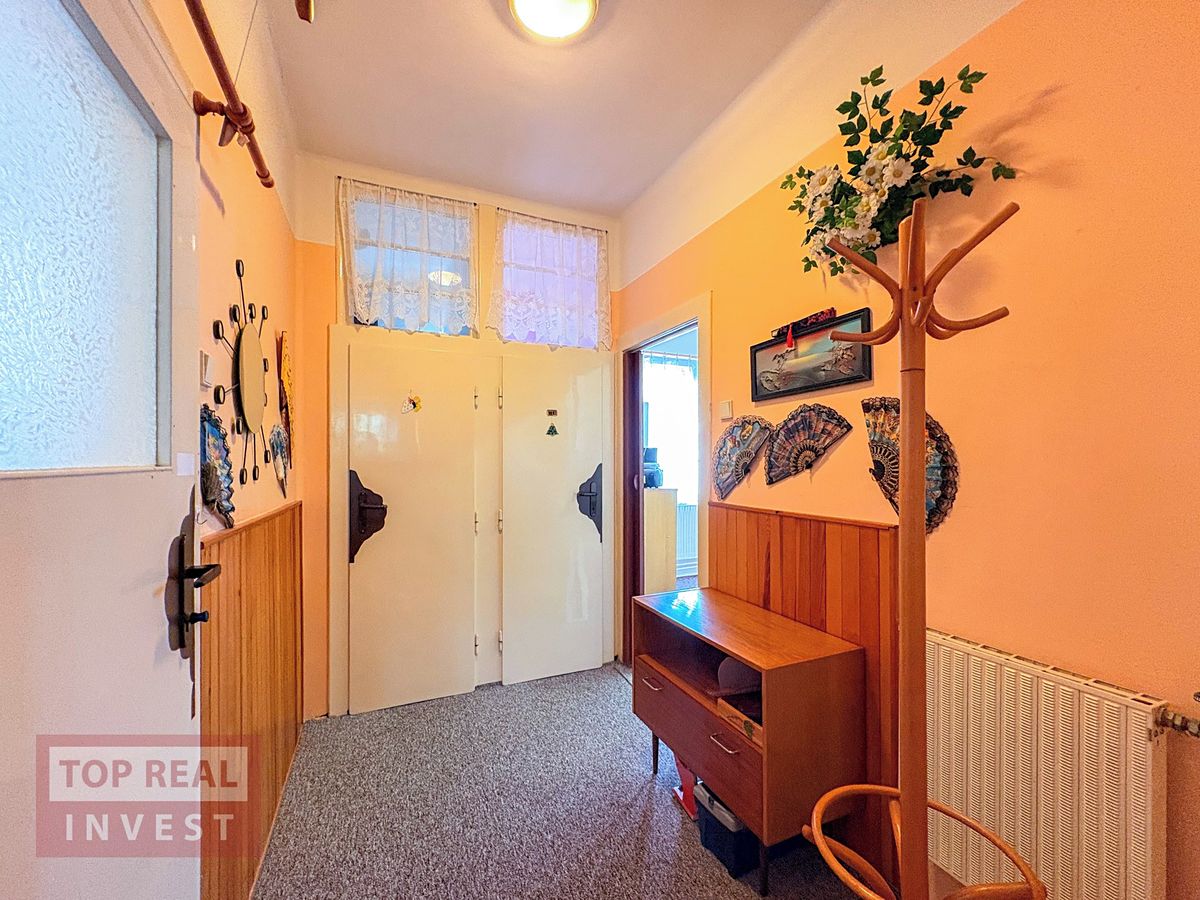 Prodej bytu 3+1 128 m² – fotografie 4