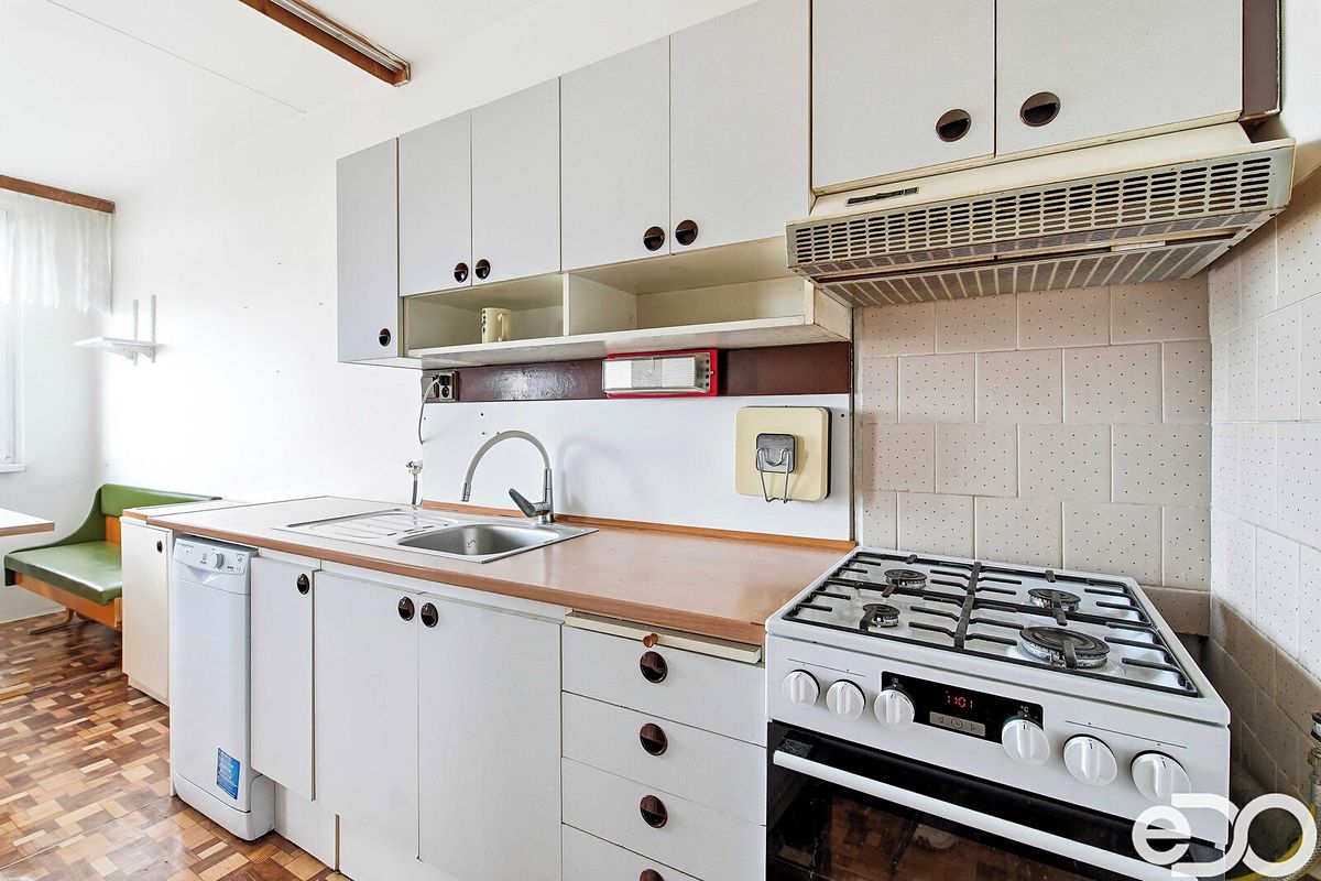 Prodej bytu 3+1 80 m² – fotografie 4