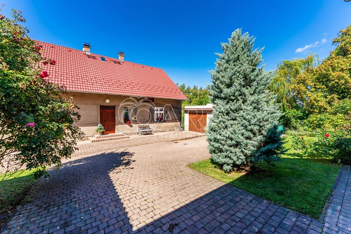 Prodej rodinného domu 97 m², pozemek 1094 m²