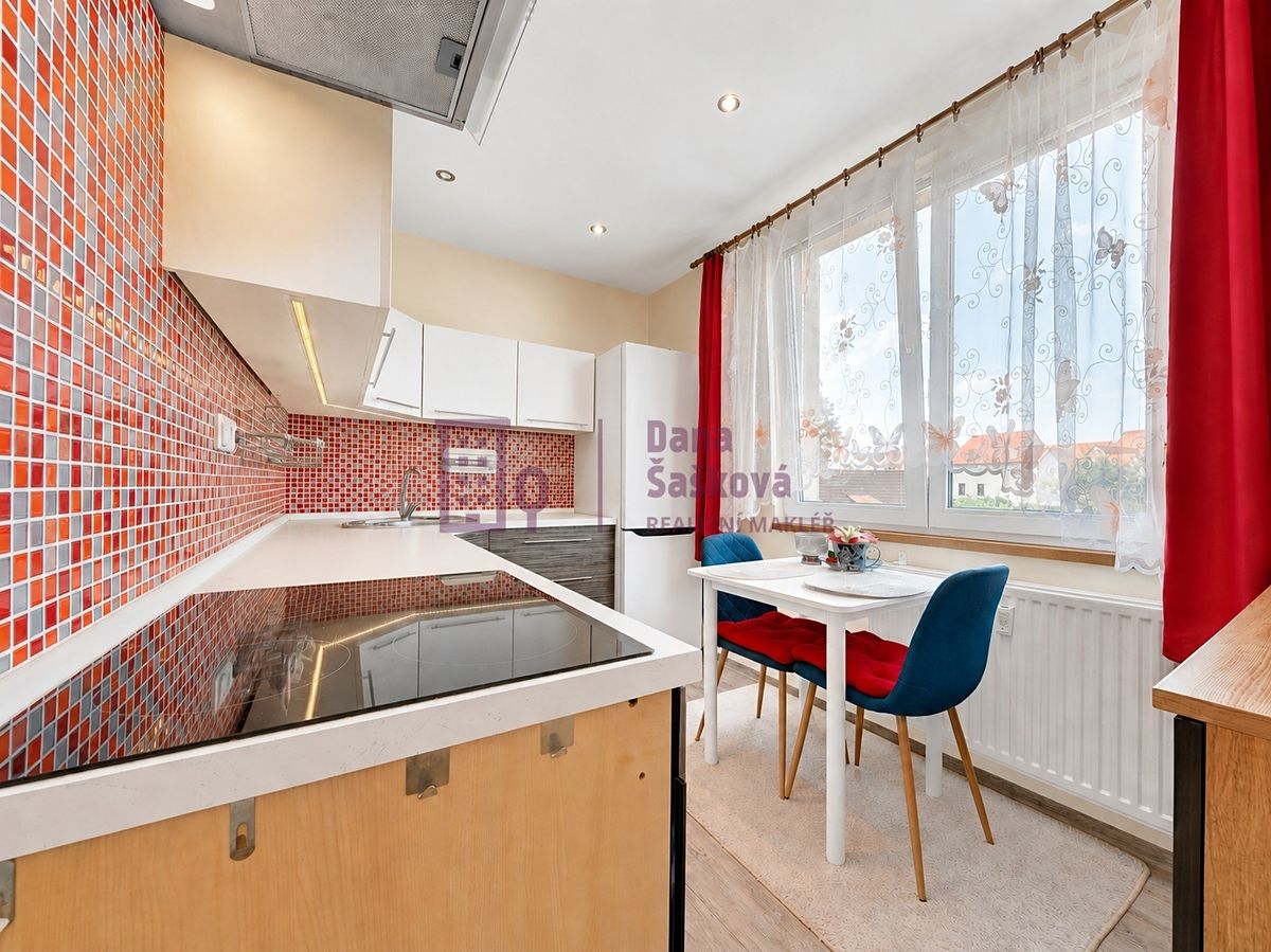 Prodej bytu 4+1 81 m²