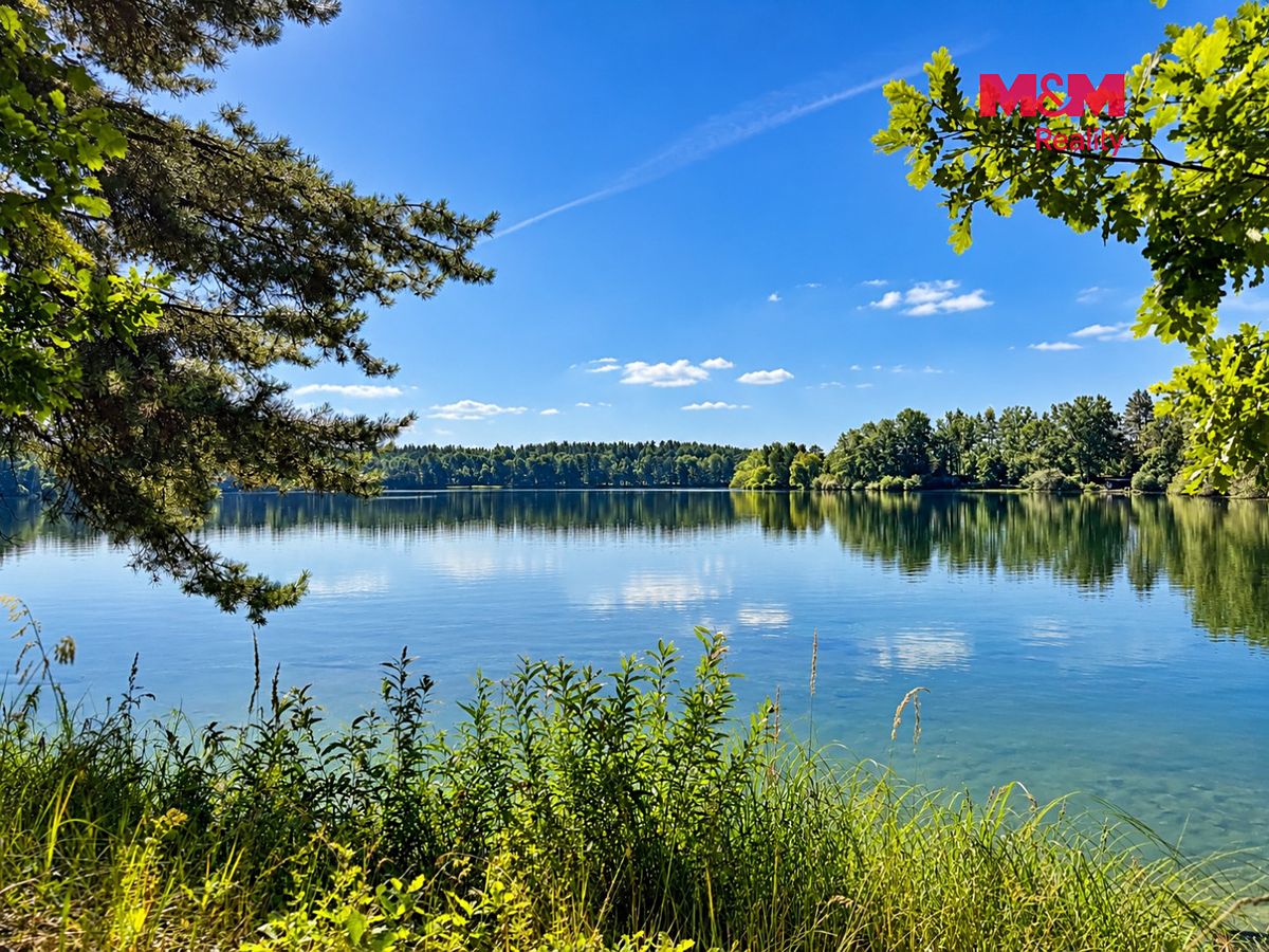 Prodej rodinného domu 429 m², pozemek 6550 m² – fotografie 2