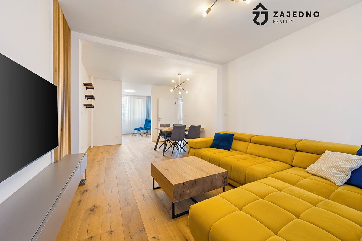 Prodej bytu 3+1 72 m² – fotografie 3