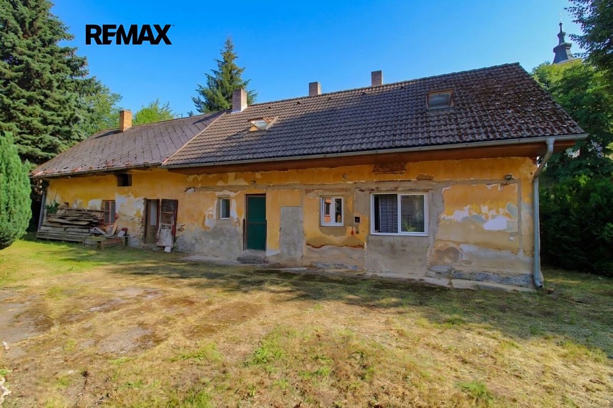 Prodej rodinného domu 130 m², pozemek 800 m² – fotografie 3