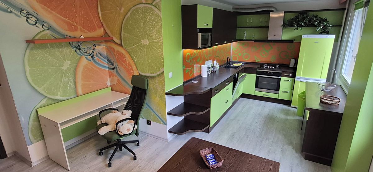 Prodej bytu 3+kk 70 m²
