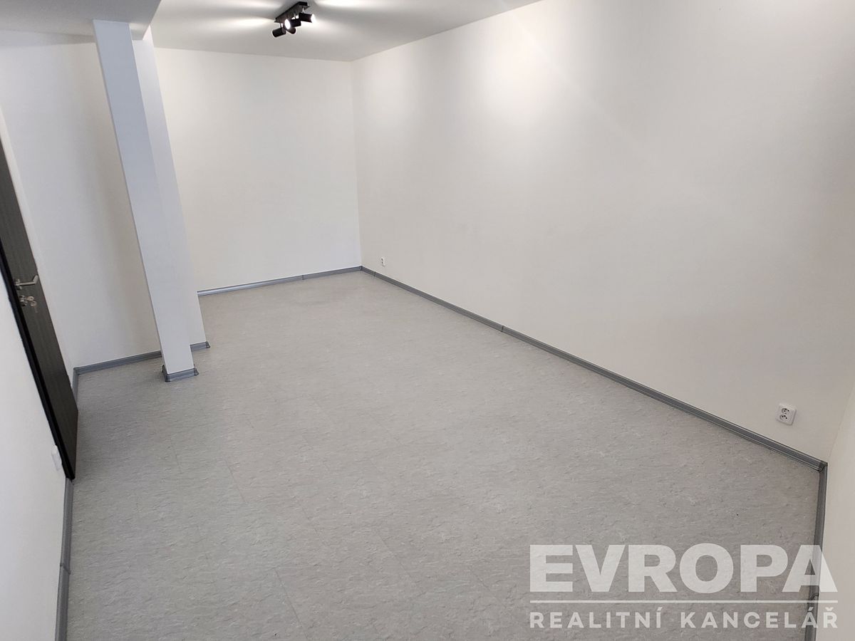 Pronájem bytu 2+1 55 m² – fotografie 3