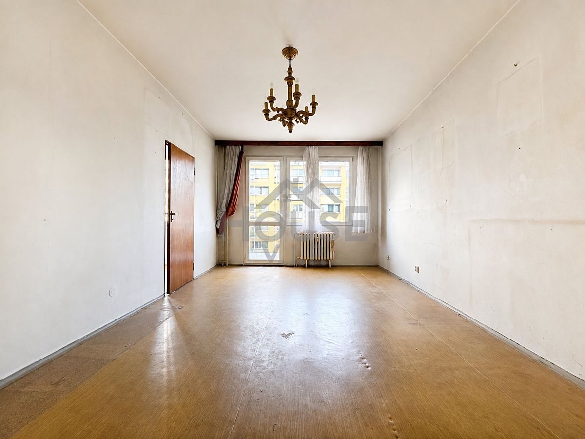 Prodej bytu 2+1 65 m² – fotografie 4