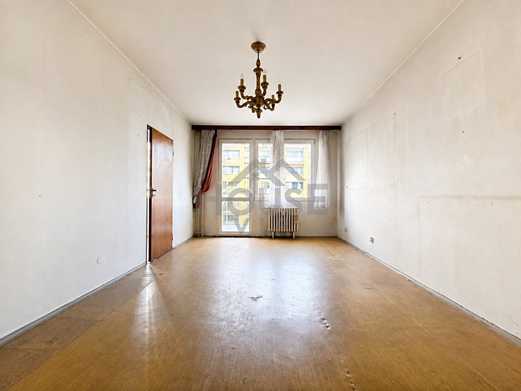 Квартира 2+1 на продаж, 65 м² (4 з 7)