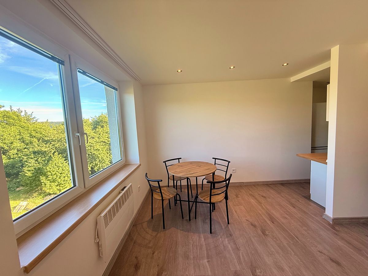 Prodej bytu 1+kk 35 m²