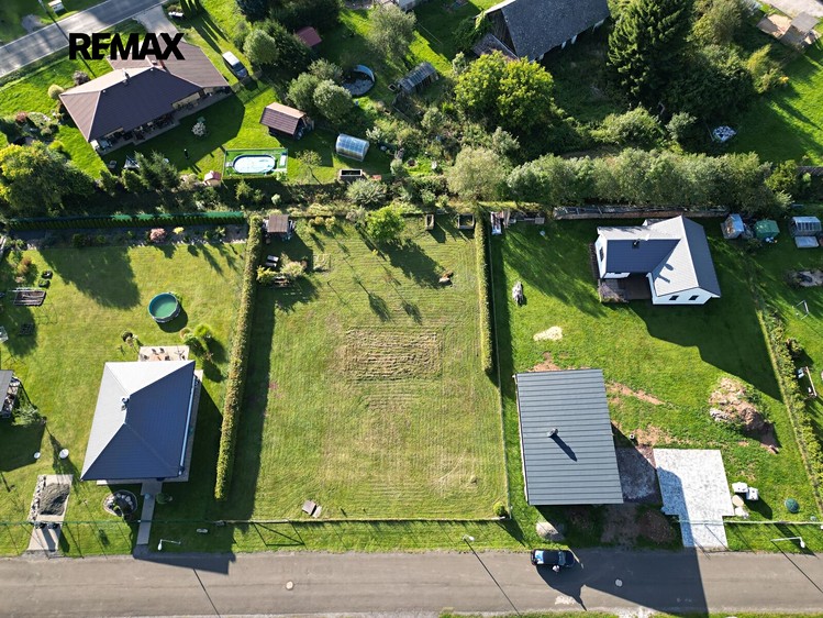 Ділянка на продаж, 1 356 м² (14 з 14)