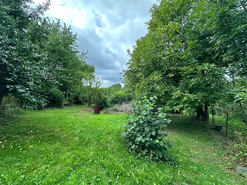 Prodej zahrady 904 m², Děčín – náhled fotky 2