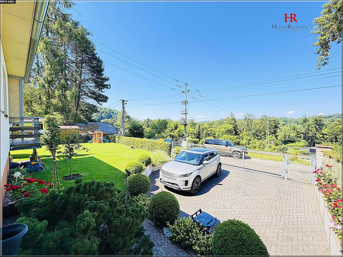 Prodej rodinného domu 71 m², pozemek 634 m² – fotografie 3